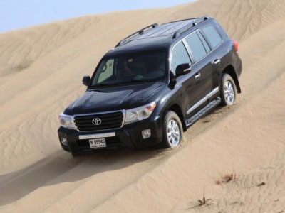 Τα πολυτελή αυτοκίνητα που αγοράζουν οι… Άραβες